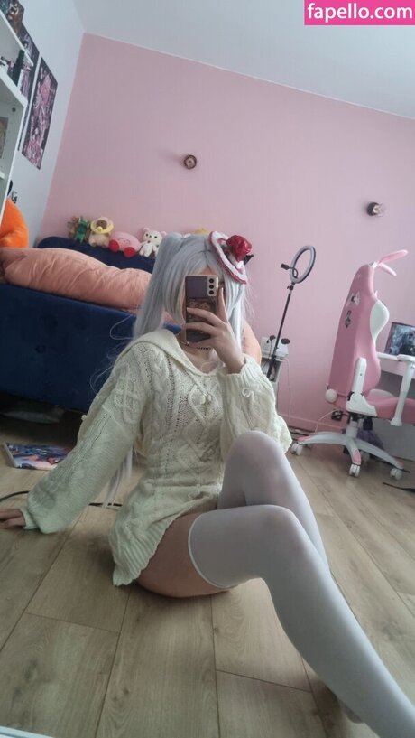 leikyu nudes pornstar photos