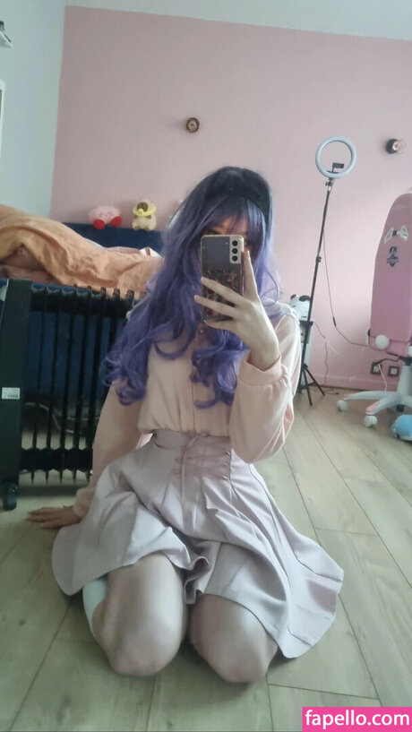 leikyu pornstar exclusive galleries