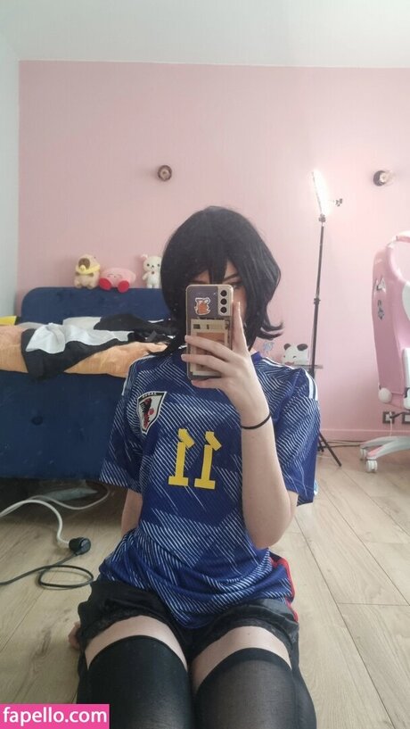 leikyu pornstar exclusive images