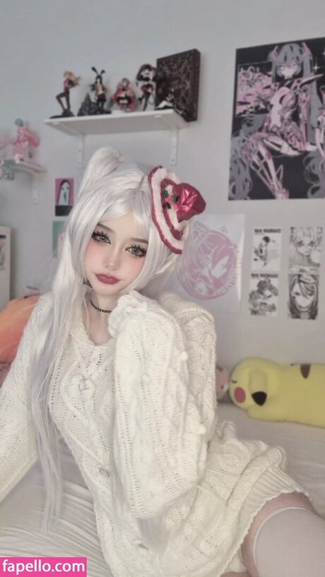 leikyu sex actress photo