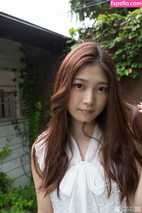 Haruka Kasumi naked model images