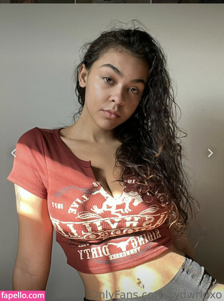 sydswrldxo star nice picture