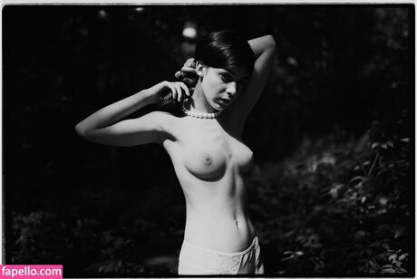 Tanya Asmodeus free model image