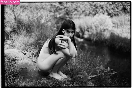 Tanya Asmodeus art model image