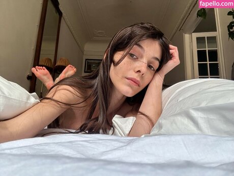 Tanya Asmodeus nude star picture