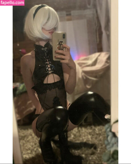 Zoxmbiex model exclusive pics