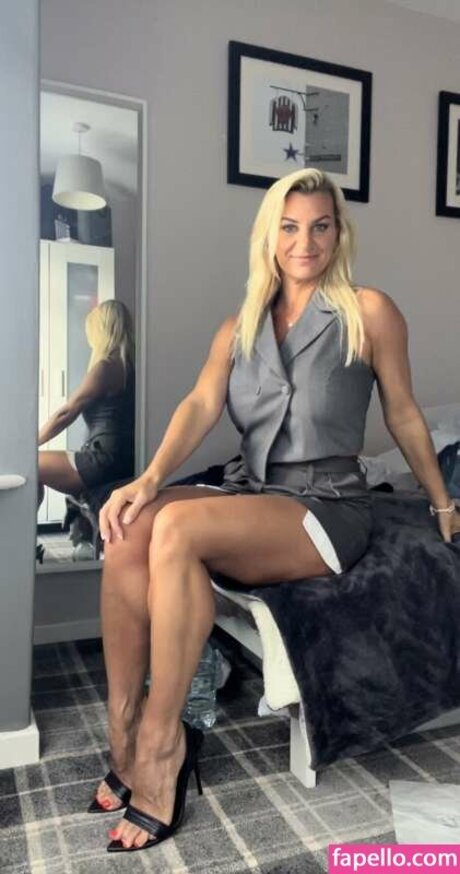 Funfitfashionjb star perfect gallery