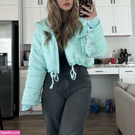 Kaylee Marvin pornstar art photo