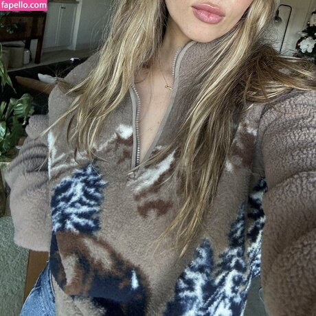 Kaylee Marvin perfect actress pic