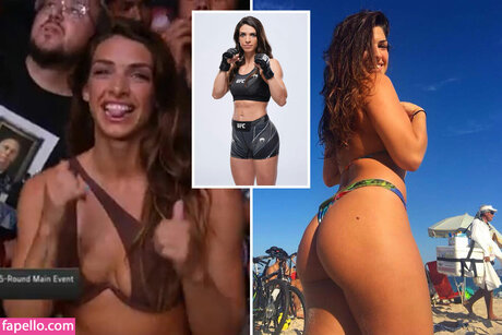 mackenziedern naked model galleries