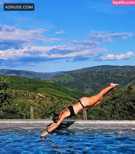 Arina Rodionova exclusive model img