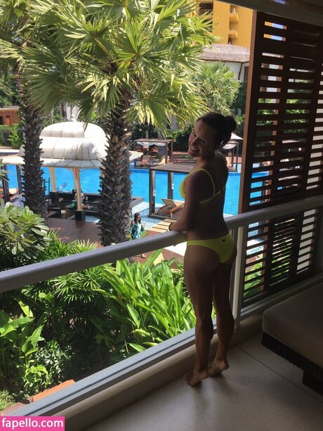 Arina Rodionova porn model img