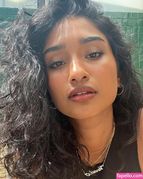 Varada Sethu sexy model image