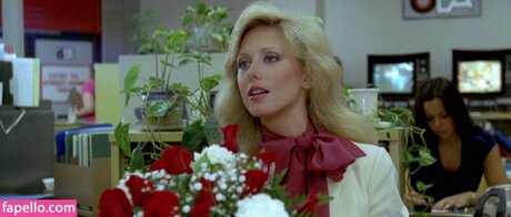 Morgan Fairchild model hot gallery
