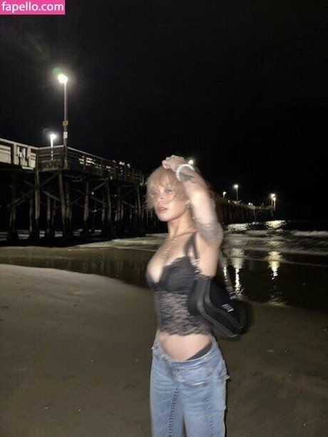 luna n3ra pornstar nude photos