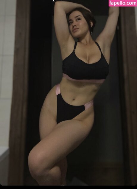 wickedness___ model nice pic