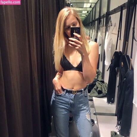 Marie Watson free model pics