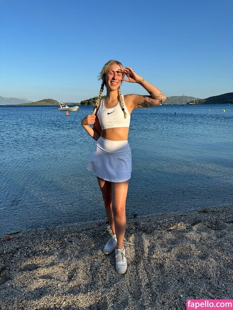 Marie Watson model sexy galleries