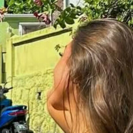 Landry Rickert pornographic model picture