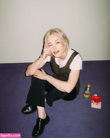 Emma Proulx model erotic image