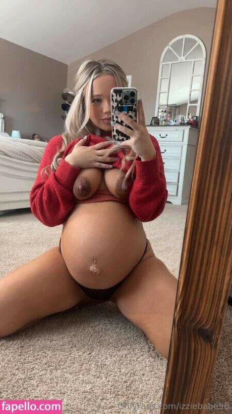 Izzie Babe best star pics