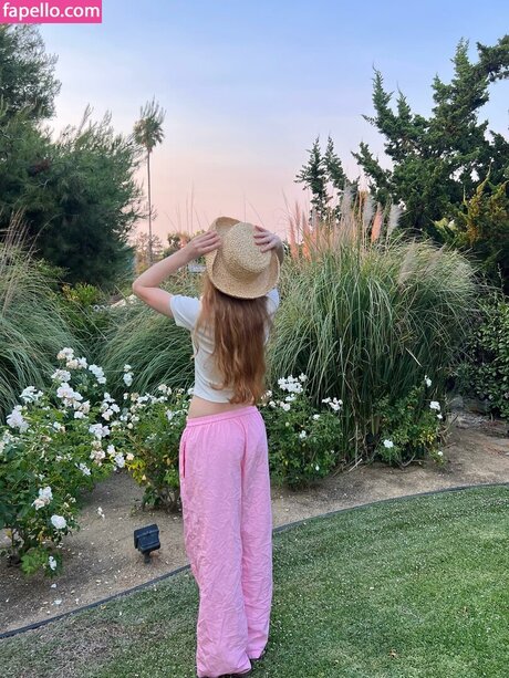 Samantha Cormier perfect star pics