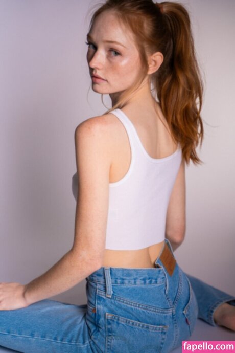 Samantha Cormier model porn image