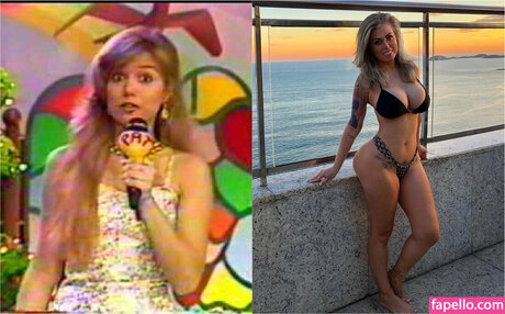 Pat Beijo hot actress archive