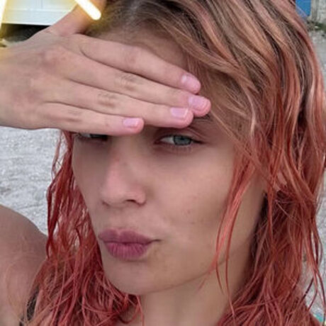 Maelle Pistoia star hd image