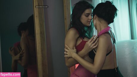 Julia Byrro pornstar exclusive image