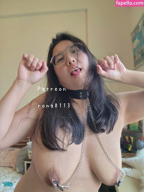 rong8113 adult star picture