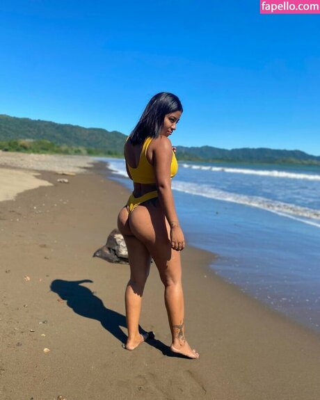 Melanie Noelia pornographic star pics