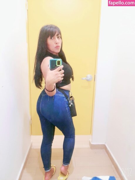 Monica Agundiz xxx model gallery