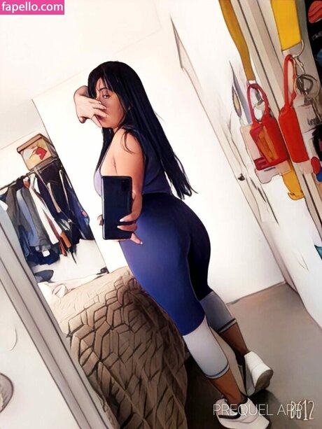 Monica Agundiz exclusive model photos