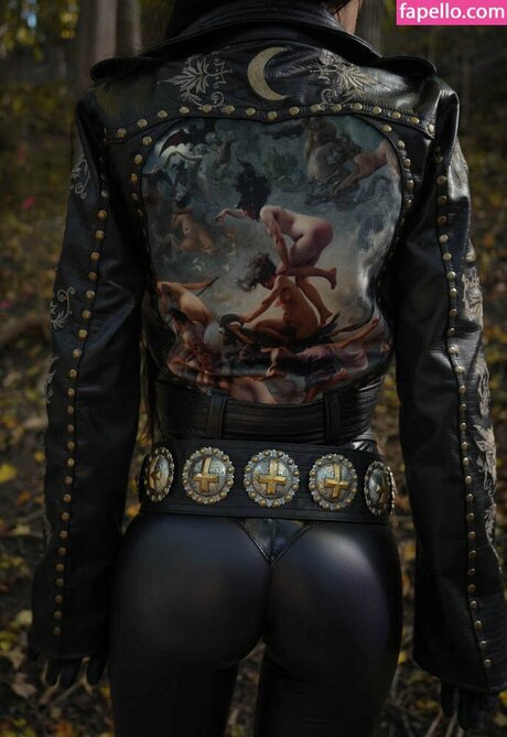 Toxic Vision adult actress pics