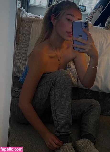 Chlo Matt nudes star picture