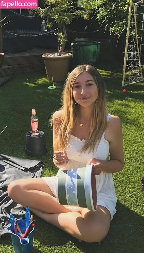 Chlo Matt pornstar naked photos