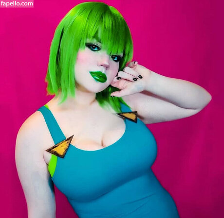 Plaguemaryjane pornstar nude picture