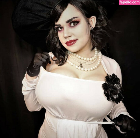 Plaguemaryjane model beautiful pics