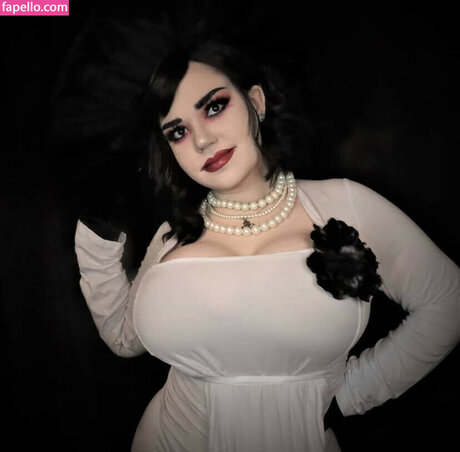 Plaguemaryjane high quality actress pic