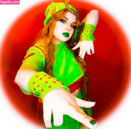 Plaguemaryjane sexy star picture