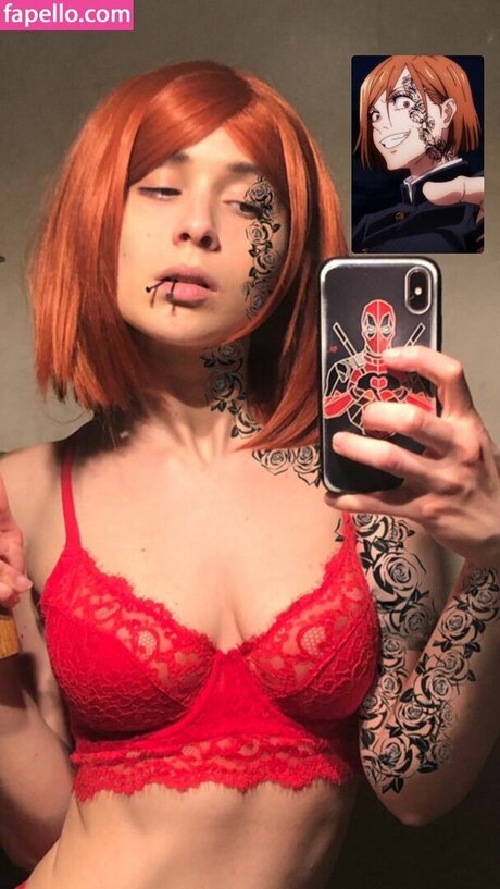 Voghelita high quality pornstar image