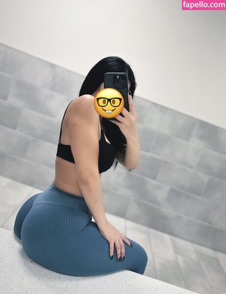 slanofflames hot model images