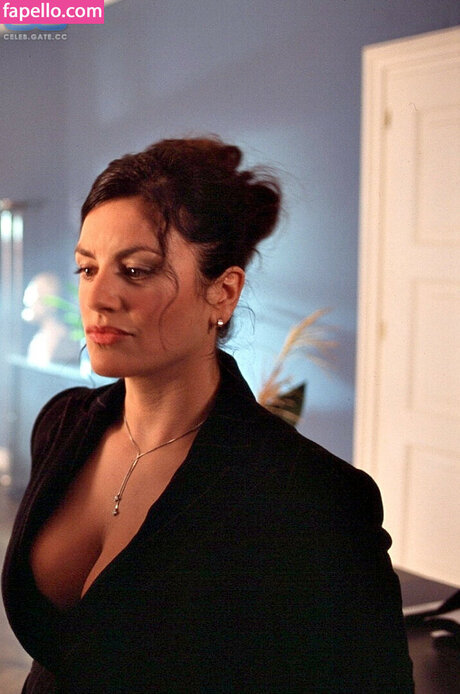 Christine Neubauer pornstar beautiful archive