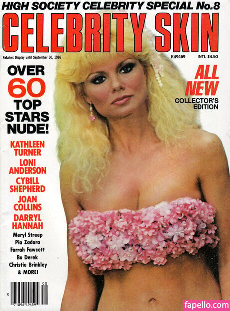Loni Anderson model hd archive