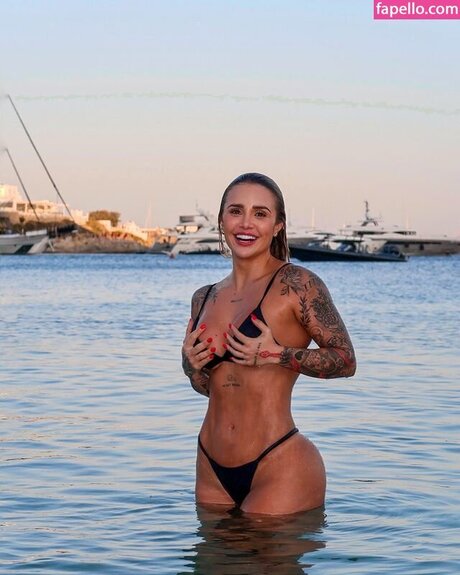 Bruna Rotta beautiful star archive