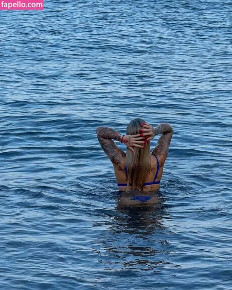 Bruna Rotta hot actress archive