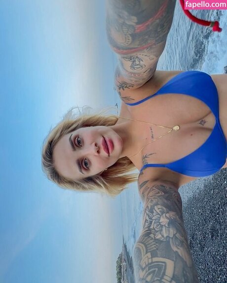 Bruna Rotta erotic model img