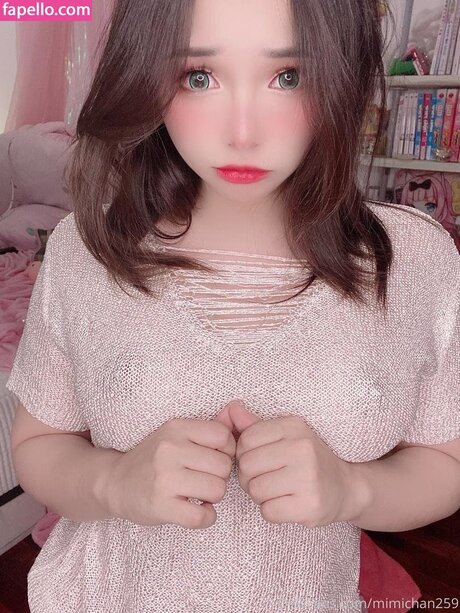 mimichan259 pornstar sex picture