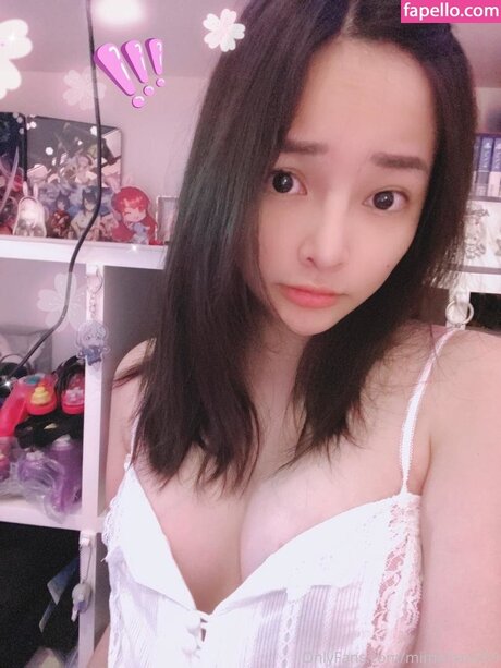 mimichan259 pornstar beautiful image